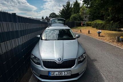 Skoda Octavia 336.000 km 6.300 &euro; Marl 45770