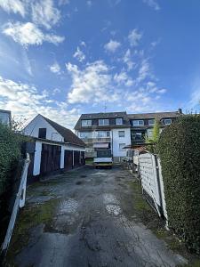 INVESTMENTCHANCE: 2 MFH + GEWERBEHOF IM PAKET - Mehrfamilienhaus, Wohnhaus Bochum | Angebot:26766109