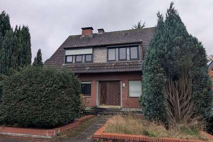 Haus Haltern am See - 7 Zimmer, 133 m&sup2;, 370.000&euro; | Angebot:23653756