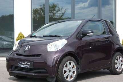 Toyota iQ 113.691 km 2.990 &euro; Bochum 44807