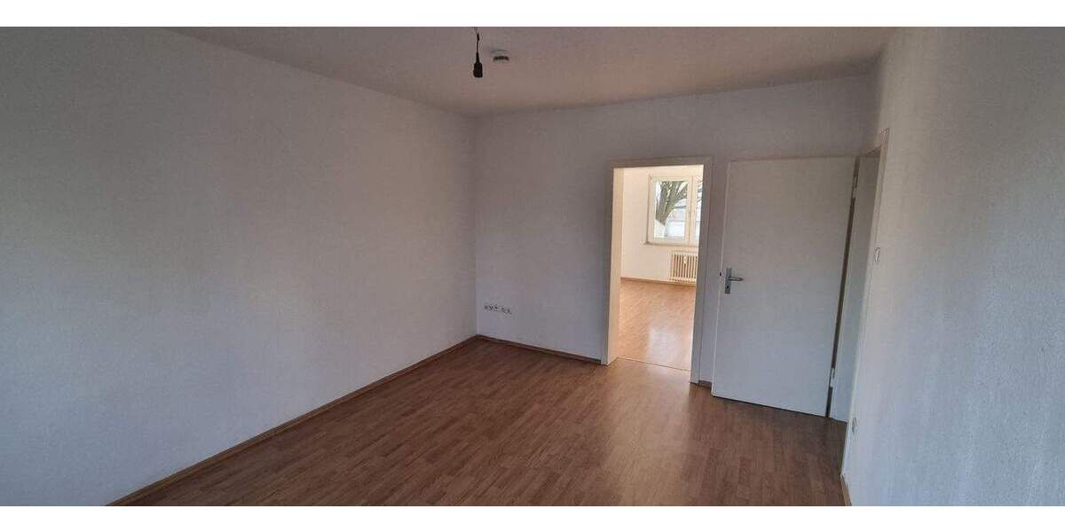 Etagenwohnung Mülheim an der Ruhr Mitte - 2 Zimmer, 49 m&sup2;, 350&euro; | Angebot:26714954