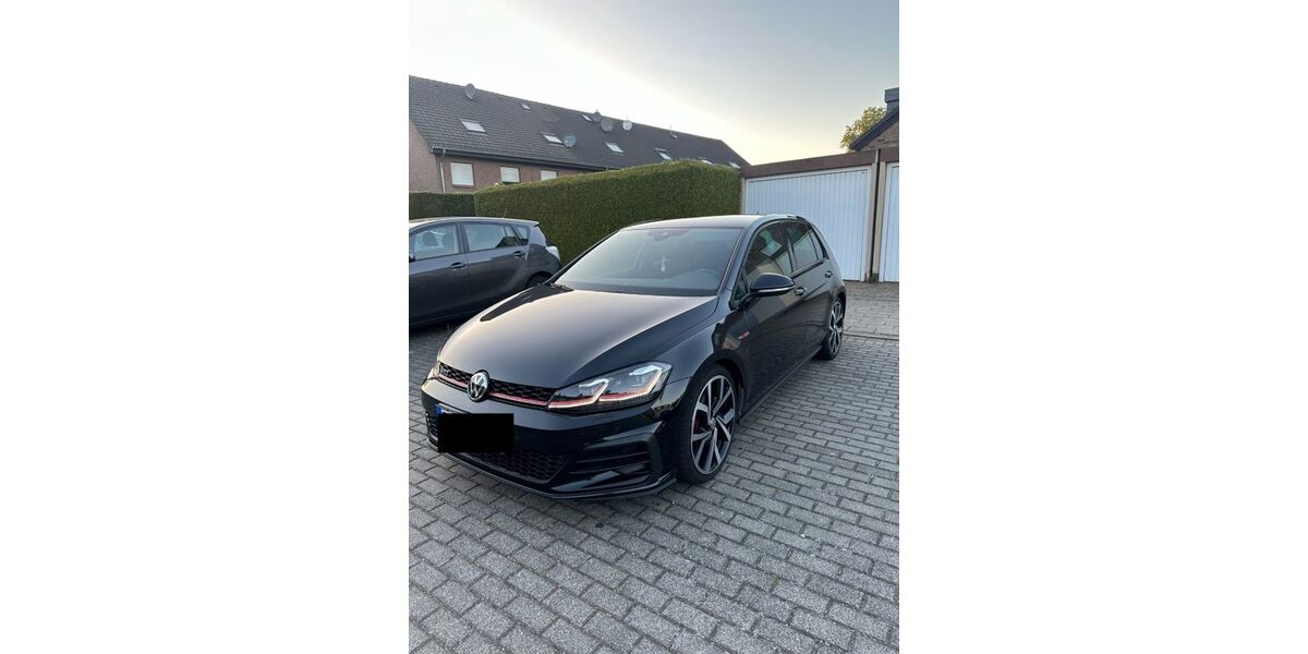 VW Golf 99.500 km 18.500 &euro; Duisburg 47239