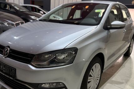 VW Polo 250.000 km 4.650 &euro; Voerde 46562