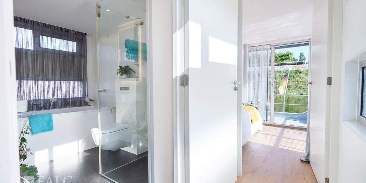 Etagenwohnung Duisburg Kaßlerfeld - 3 Zimmer, 45 m&sup2;, 449.000&euro; | Angebot:25742769