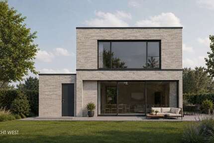 Haus Rhede - 5 Zimmer, 170 m&sup2;, 769.000&euro; | Angebot:26748699