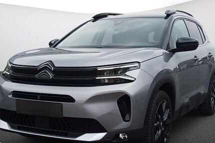 Citroen C5 Aircross 20.126 km 23.490 &euro; Borken 46325