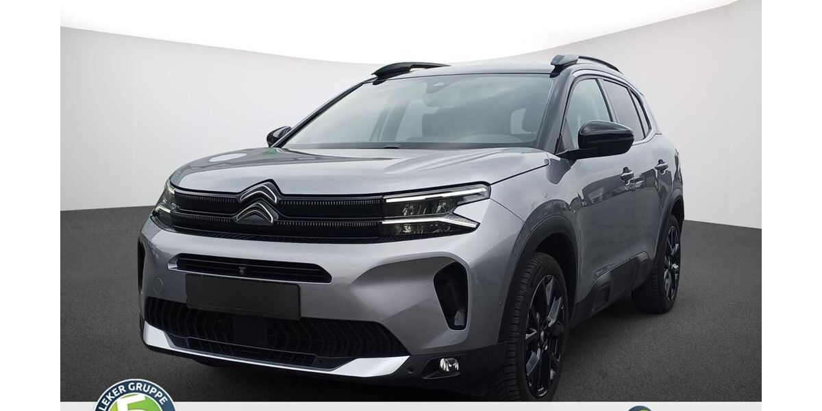 Citroen C5 Aircross 20.126 km 23.490 &euro; Borken 46325