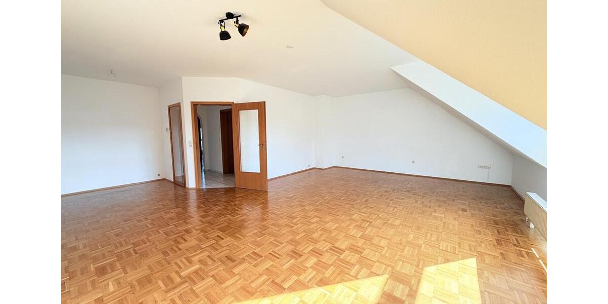 Dachgeschoßwohnung Datteln - 2 Zimmer, 69 m&sup2;, 450&euro; | Angebot:25960390