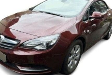 Opel Cascada 29.500 km 16.980 &euro; Duisburg 47249