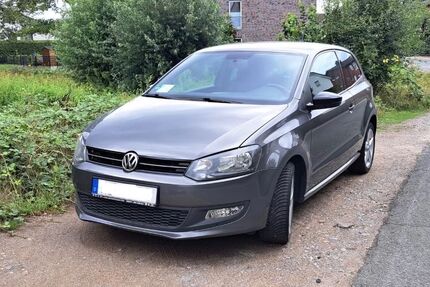 VW Polo 132.450 km 4.250 &euro; Dorsten 46282