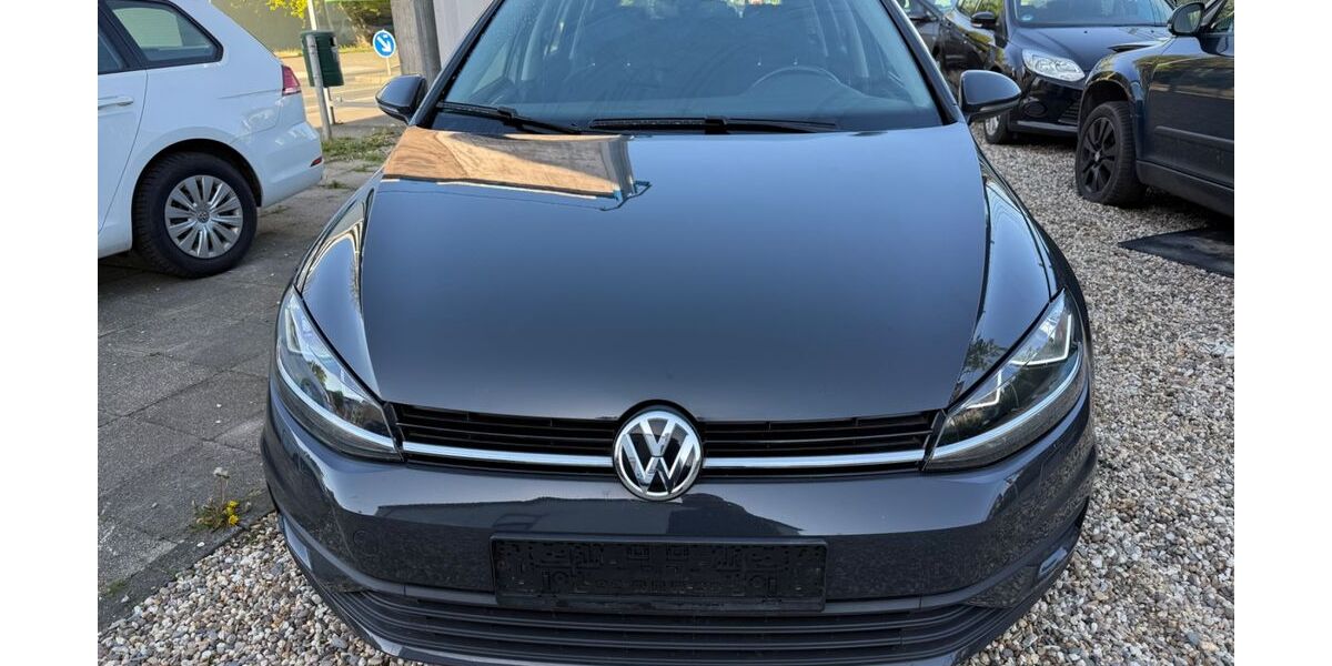 VW Golf 92.000 km 9.999 &euro; Herne 44629