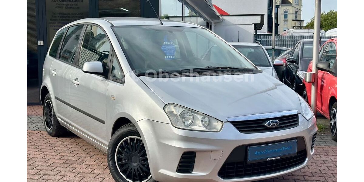 Ford C-Max 120.000 km 4.490 &euro; Oberhausen 46049