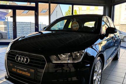 Audi A1 75.000 km 11.890 &euro; Bochum 44809