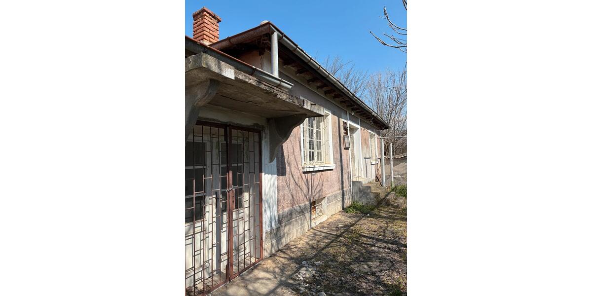 Einfamilienhaus Duisburg Walsum - 3 Zimmer, 70 m&sup2;, 55.000&euro; | Angebot:26311970