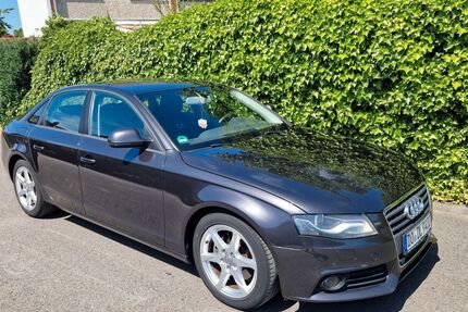 Audi A4 238.000 km 4.999 &euro; Dülmen 48249