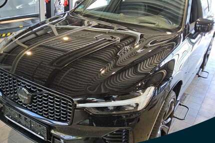 Volvo XC60 50.116 km 49.850 &euro; Essen-Kray 45309