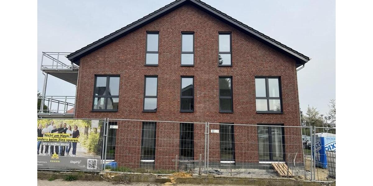 Etagenwohnung Dülmen - 2 Zimmer, 68 m&sup2;, 918&euro; | Angebot:25917241