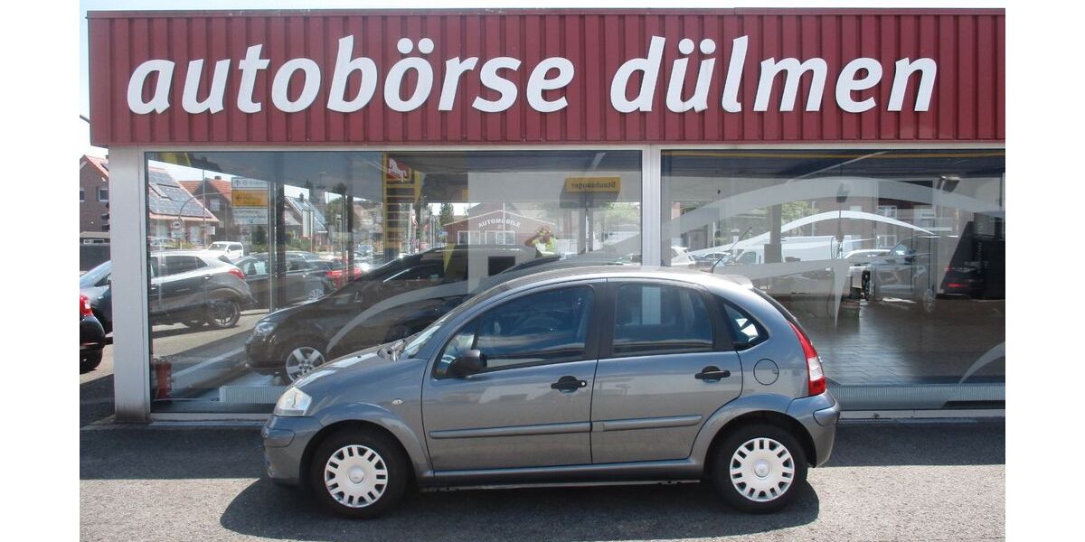 Citroen C3 169.510 km 1.999 &euro; Dülmen 48249