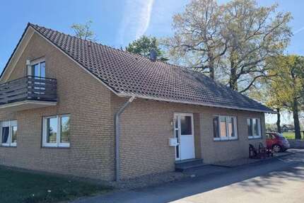 Haus Borken - 5 Zimmer, 140 m&sup2;, 980&euro; | Angebot:26642679