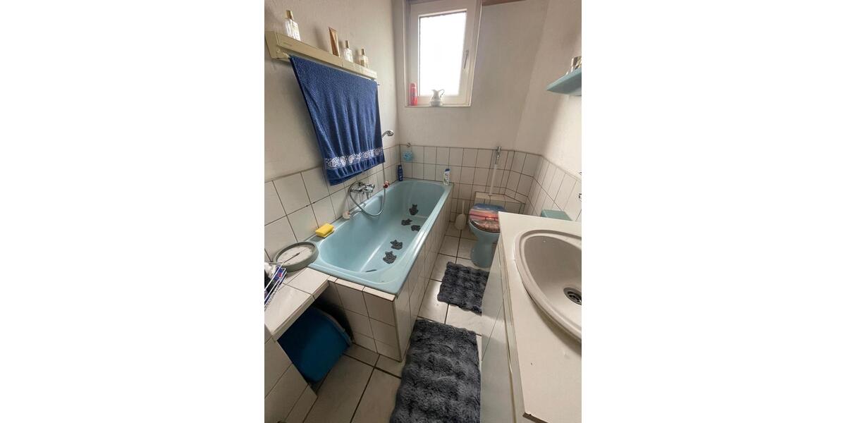 Hochparterre Bochum Bochum-Mitte - 4.5 Zimmer, 94 m&sup2;, 925&euro; | Angebot:26253487