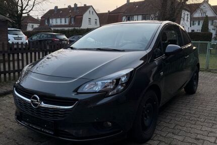 Opel Corsa 22.859 km 8.599 &euro; Gelsenkirchen 45897