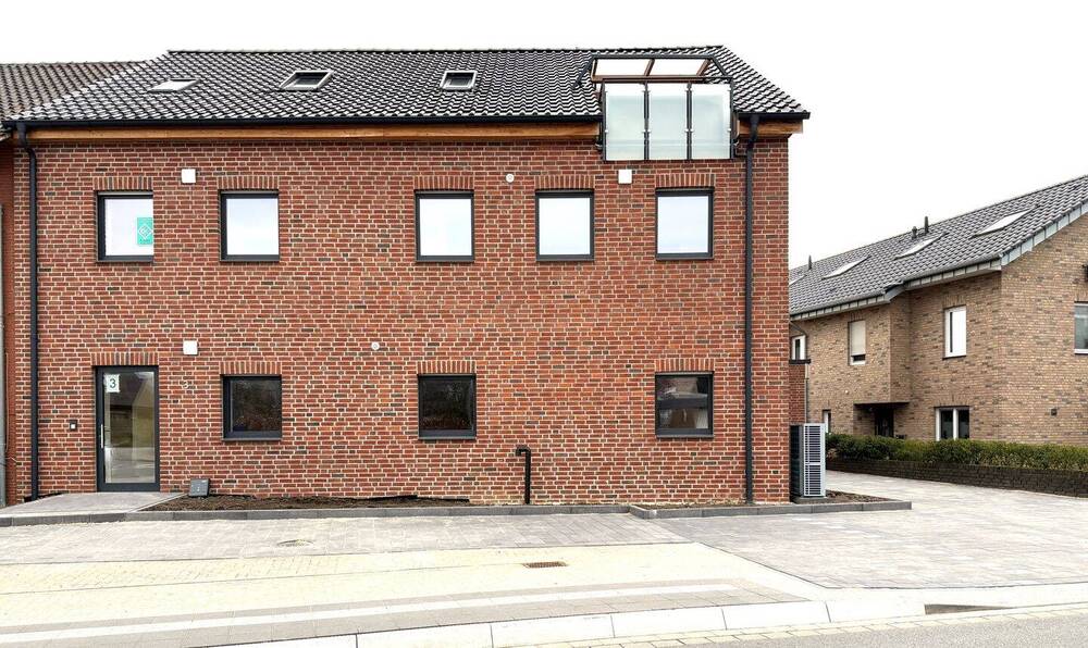 Etagenwohnung Borken Weseke - 5 Zimmer, 135 m&sup2;, 389.000&euro; | Angebot:25690467