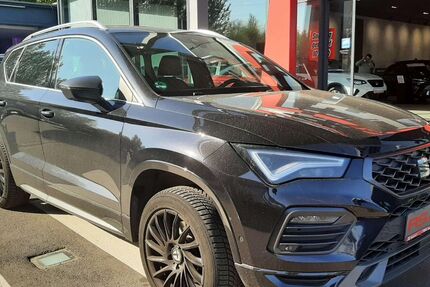 Seat Ateca 40.525 km 26.880 &euro; Essen 45326