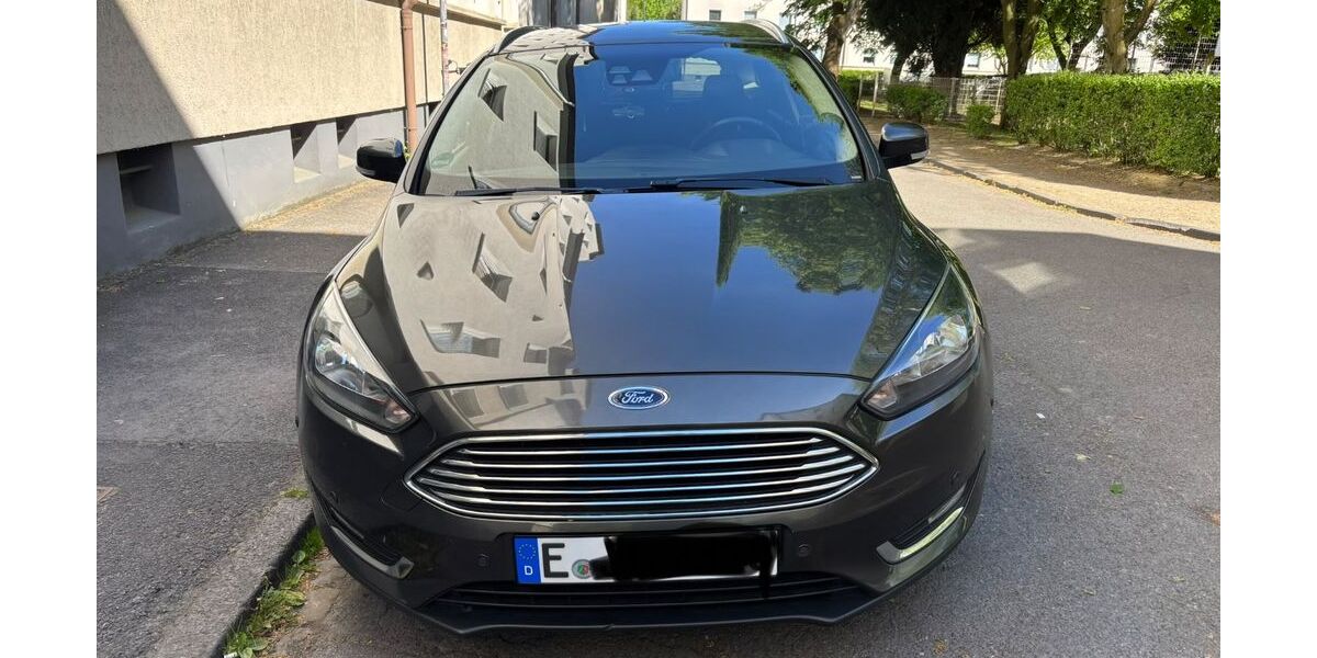 Ford Focus 149.867 km 6.500 &euro; Essen 45329