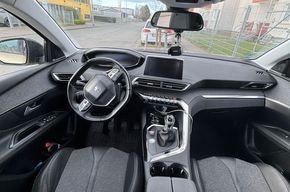 Peugeot 3008 57.009 km 14.300 &euro; Dinslaken 46539