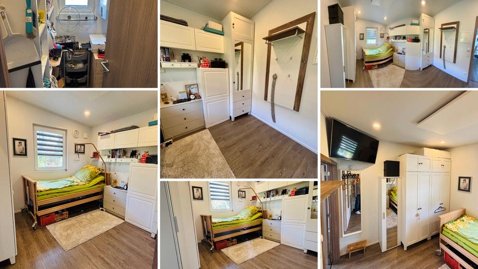 Bungalow Dorsten Altstadt - 94.000&euro; | Angebot:25419126