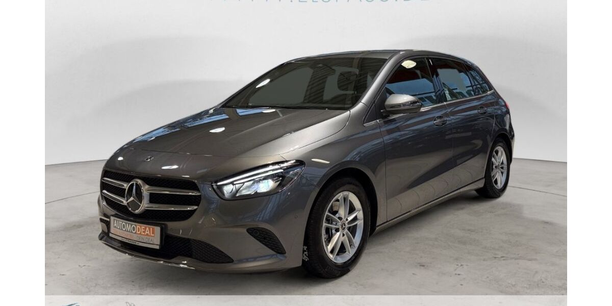 Mercedes-Benz B 180 23.216 km 21.698 &euro; Dinslaken 46539