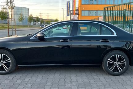 Mercedes-Benz E 220 148.000 km 26.900 &euro; Herne 44653
