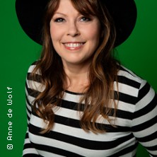 Katie Freudenschuss - One-Woman-Show 22.10.2026 daunstärs