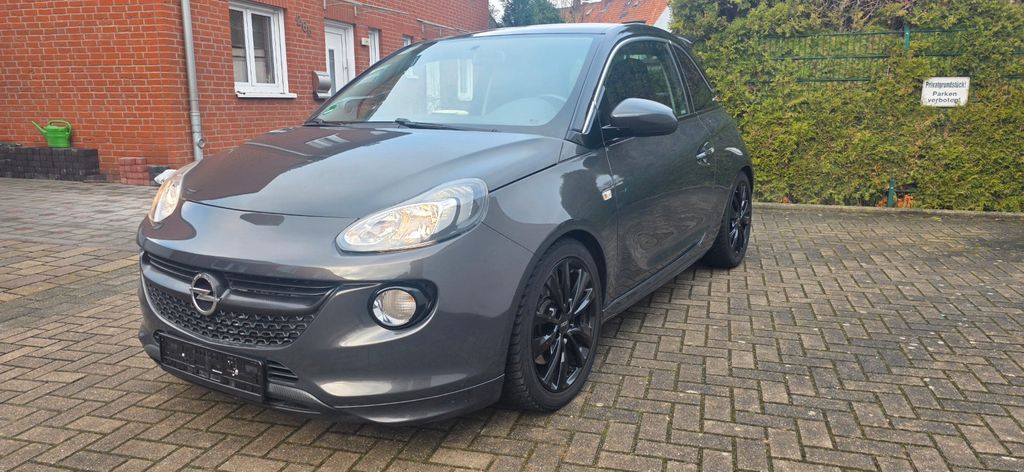 Opel Adam 118.000 km 8.100 &euro; Essen 45327