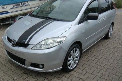 Mazda 5 182.937 km 1.050 &euro; Essen 45326