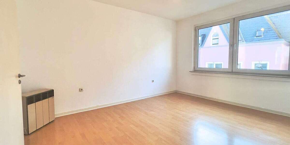 Etagenwohnung Bochum Innenstadt - 2 Zimmer, 45 m&sup2;, 450&euro; | Angebot:26289645