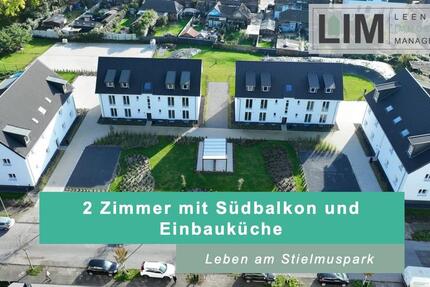 Wohnung Duisburg Hamborn - 2 Zimmer, 68 m&sup2;, 990&euro; | Angebot:26295370