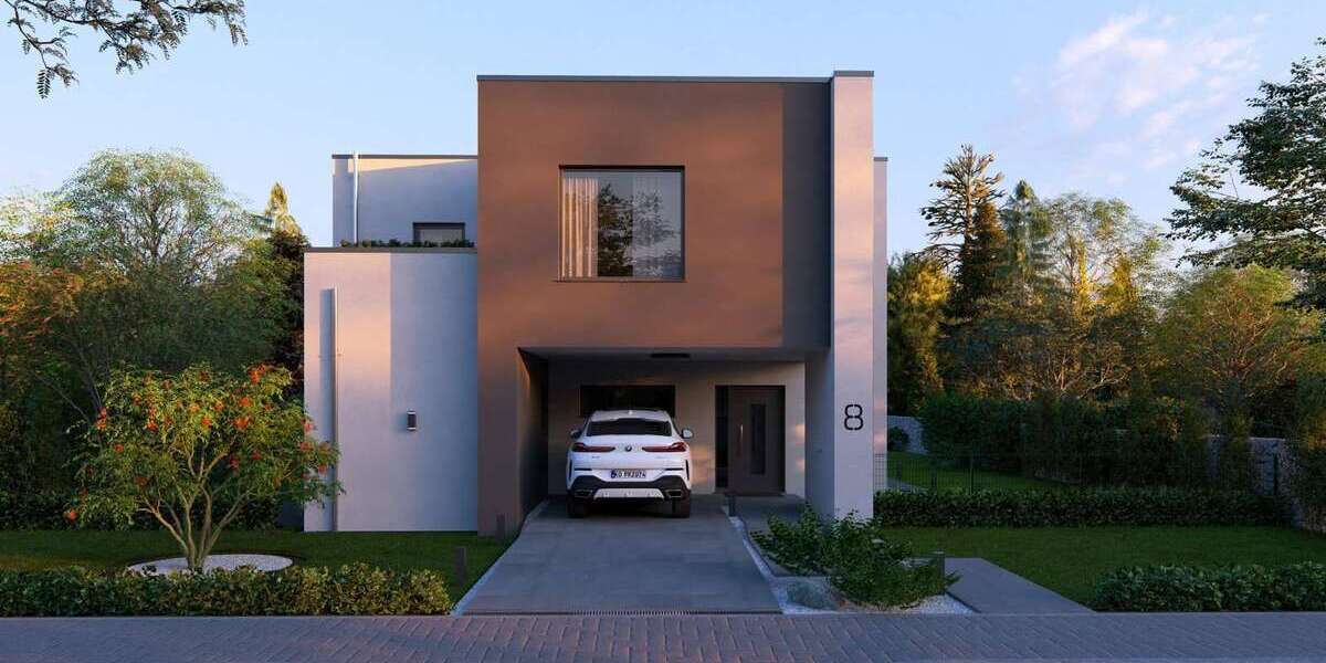 Einfamilienhaus Recklinghausen - 5 Zimmer, 230 m&sup2;, 603.999&euro; | Angebot:25802434