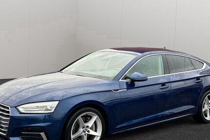 Audi A5 101.400 km 20.790 &euro; Castrop-Rauxel 44575