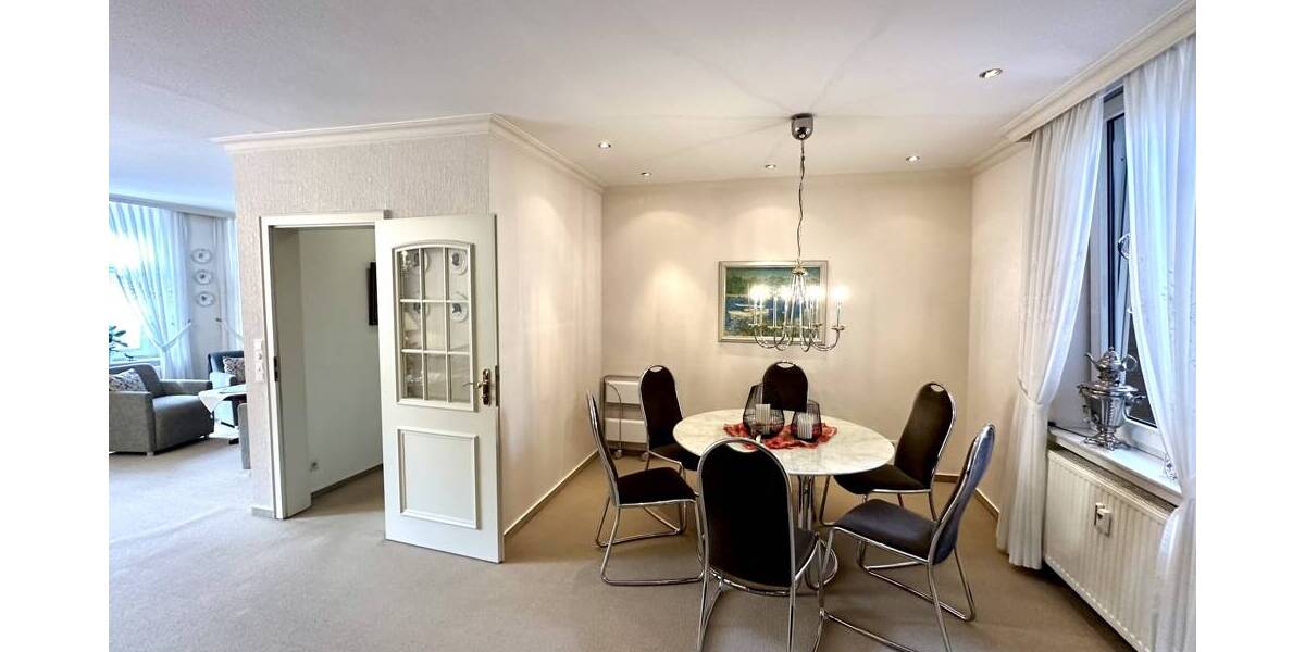 Mehrfamilienhaus, Wohnhaus Duisburg Alt-Hamborn - 6 Zimmer, 204 m&sup2;, 359.000&euro; | Angebot:26260675