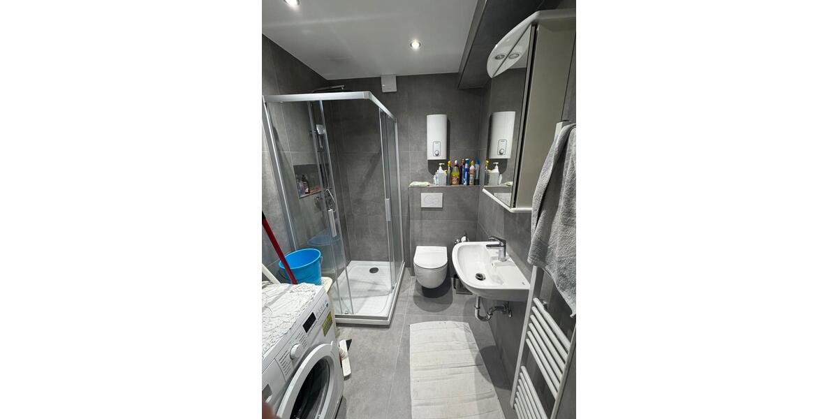 Etagenwohnung Bochum Günnigfeld - 3.5 Zimmer, 68 m&sup2;, 189.000&euro; | Angebot:26327109