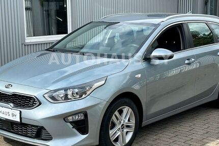 Kia ceed Sportswagon 199.990 km 8.970 &euro; Castrop-Rauxel 44575
