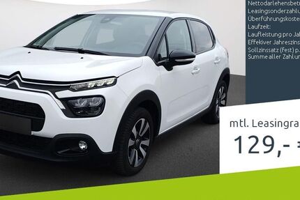 Citroen C3 21.119 km 16.469 &euro; Borken 46325