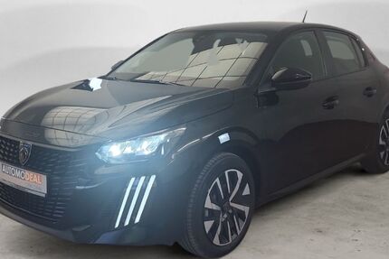 Peugeot 208 13.601 km 16.289 &euro; Dinslaken 46539