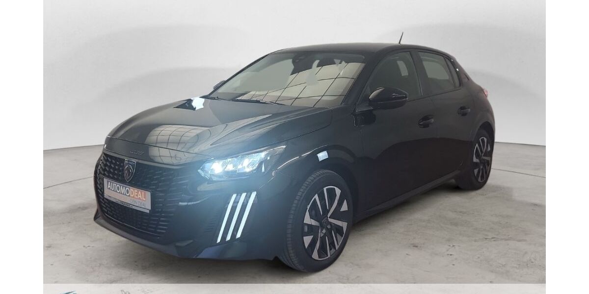 Peugeot 208 13.601 km 16.289 &euro; Dinslaken 46539