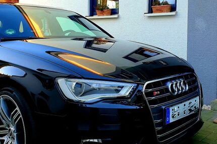 Audi A3 123.600 km 13.400 &euro; Duisburg 47169