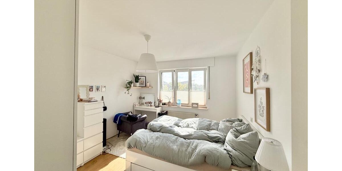 Etagenwohnung Recklinghausen Berghausen - 2.5 Zimmer, 69 m&sup2;, 710&euro; | Angebot:26039353