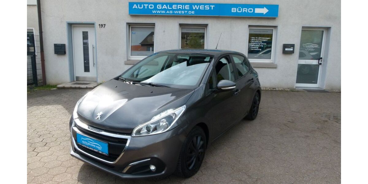 Peugeot 208 153.612 km 6.990 &euro; Bochum 44809