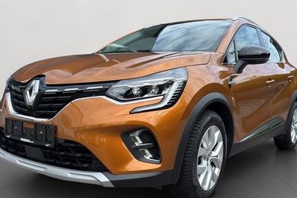Renault Captur 77.900 km 13.990 &euro; Essen 45143