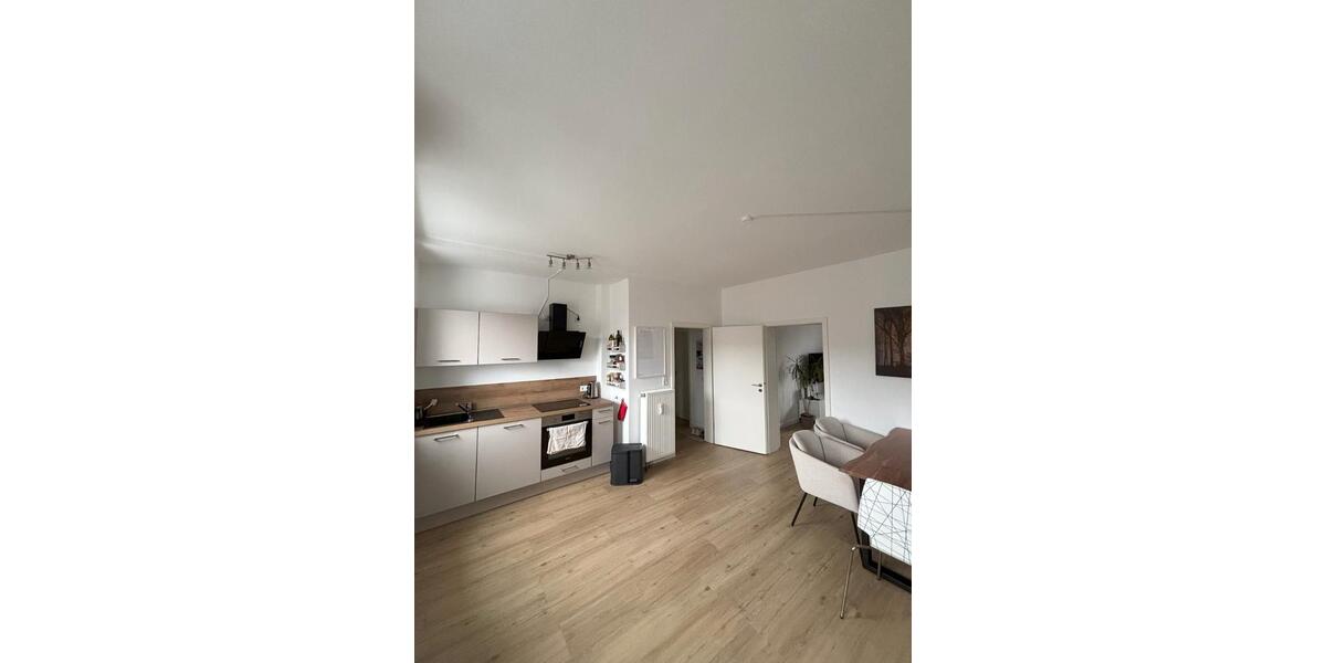 Etagenwohnung Bochum Bochum-Nord - 1 Zimmer, 62 m&sup2;, 500&euro; | Angebot:26311902